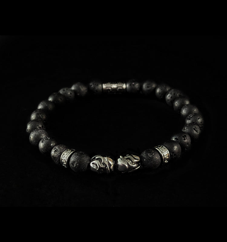 Bracelets Titan By Blood Lapidus